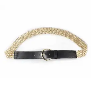 Metal Belts For Women