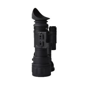 Mira táctica de observación de Vida Silvestre, monocular de visión nocturna, D-M2041, iluminador IR incorporado, <span class=keywords><strong>ATN</strong></span> PVS14, compacto, duradero, manos libres - Product Image 6