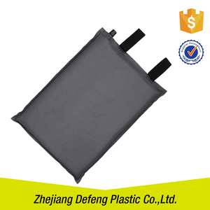 A prueba de humedad Manufactural Directly Unique Design Self Inlfating Camping Pad - Product Image 3
