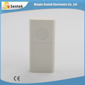 Cảm biến không dây bề mặt gắn kết cửa/cửa sổ liên hệ với máy phát wc12 Series - Product Image 4
