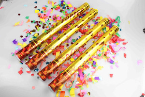 Confettis de fête de pulvérisation - Product Image 3