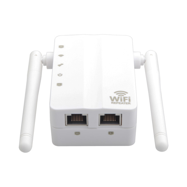 Mtk7628kn Chipset 300mbps Wireless Mini Router Wifi Repeater for Smart Home