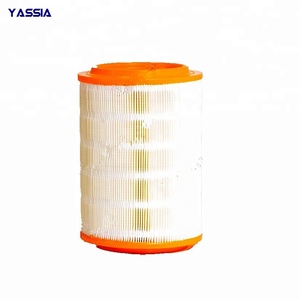Filtro de Aire <span class=keywords><strong>HD</strong></span> 65 Mighty Car 28130-5H001 de Alto Rendimiento - Product Image 2