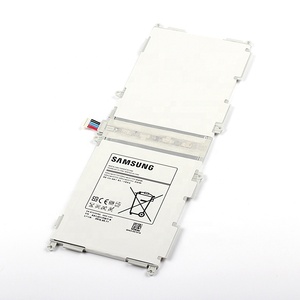 <span class=keywords><strong>Batteria</strong></span> di ricambio originale EB-BT530FBC per <span class=keywords><strong>tablet</strong></span> <span class=keywords><strong>Samsung</strong></span> Galaxy Tab4 10.1 SM-T530 SM-T530NU - Product Image 4