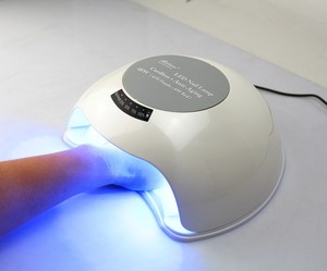2021 d'approvisionnement électronique Ibelieve tp68s 48w <span class=keywords><strong>uv</strong></span> <span class=keywords><strong>led</strong></span> <span class=keywords><strong>lampe</strong></span> à ongles Sans Fil de dessiccateur de <span class=keywords><strong>vernis</strong></span> à ongles <span class=keywords><strong>pour</strong></span> le gel polonais durcissement - Product Image 5
