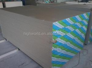 Tấm Thạch Cao/Thạch Cao/Vách Thạch Cao - Product Image 4