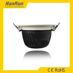 Poder más elevado 20W embeded aluminio ctzen cob <span class=keywords><strong>abajo</strong></span> <span class=keywords><strong>de</strong></span> luz - Product Image 1