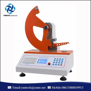 YT-SLD1000 YT-SLD1000 Industrial fuerza lagrimeo probador - Product Image 1