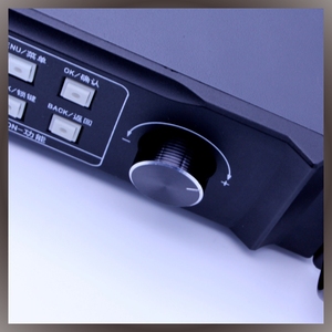 Màn Hình Led Độ Sáng Cao Không Dây Chuyển Đổi Bộ Xử Lý Video LED Đủ Màu - Product Image 5