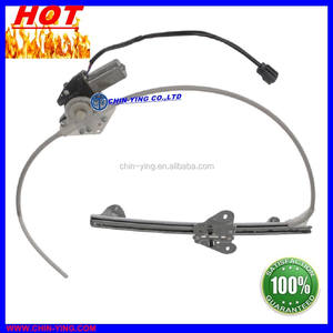 Pièces automobiles POUR JEEP CHEROKEE RÉGULATEUR DE FENÊTRE 55154959AI 55154958AI - Product Image 1