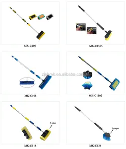 <strong>Telescopic</strong> Flow Through Car <strong>Wash</strong> <strong>Brush</strong> - Product Image 1