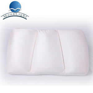 Cuscino per dormire con microsfere per massaggio morbido personalizzato al miglior prezzo - Product Image 2