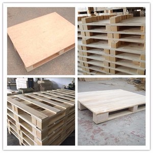 Mùn Cưa Khối Cho Pallet/Chipblock Board Giá Cho Pallet - Product Image 5