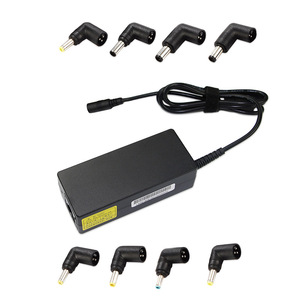 Bộ Chuyển Đổi Anthy 15-20V/4A (Tối Đa) Bộ Chuyển Đổi Phổ Thông Với 8 Mẹo 65W AC DC Máy Tính Xách Tay Máy Tính Xách Tay Bộ Sạc Phổ Thông - Product Image 5