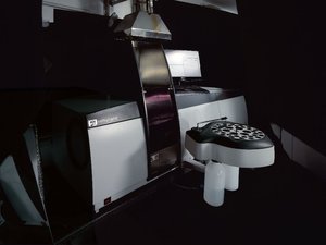 AA500FG <span class=keywords><strong>Assorbimento</strong></span> <span class=keywords><strong>Atomico</strong></span> Spettrometro - Product Image 2