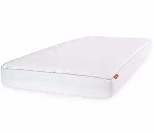 Couvre-matelas boule en microfibre pure, dessus de lit/matelas