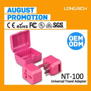 <span class=keywords><strong>Singapour</strong></span> convertisseur de <span class=keywords><strong>prise</strong></span>, voyage adaptateur europ - Product Image 1