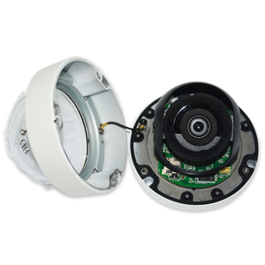 Cámara de seguridad para el hogar OEM Hik 8MP IR Dome 2CD2185FWD-I POE IP CCTV, cámara de seguridad 4K - Product Image 4