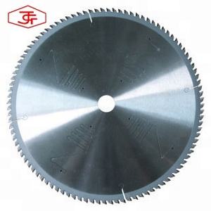 12 INÇ TCG Diş Profesyonel TCT testere kesme bıçağı alüminyum demir dışı metal - Product Image 6