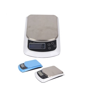 10 kg/<span class=keywords><strong>0</strong></span>.<span class=keywords><strong>1g</strong></span> haute précision Multifonction alimentaire <span class=keywords><strong>balance</strong></span> de <span class=keywords><strong>cuisine</strong></span> numérique - Product Image 1