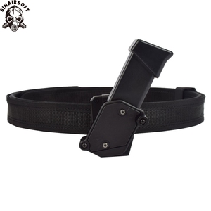 Ipsc uspsa idpa競争マルチアングルスピードピストルマガジンポーチmagホルスター - Product Image 6