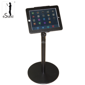 11 ssamsa टैब A9 + मुफ्त स्टैंडिंग टैबलेट डिस्प्ले कियोस्क लॉक बॉक्स के साथ लॉक बॉक्स enlock - Product Image 4