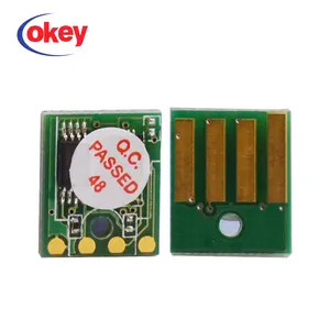 Toner reset chip for Lexmark mx710 mx710de mx711de