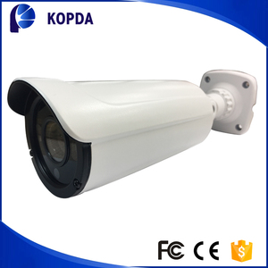 <span class=keywords><strong>Exterior</strong></span> <span class=keywords><strong>ip</strong></span> cctv de la cámara cmos 1.3mp varifocal 2.8 ~ 12mm - Product Image 4