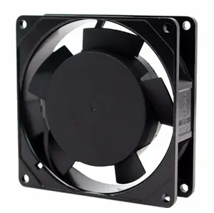 Maxair BT 80*80*38mm ac kast fan Sunon fan shenzhen YYC motor