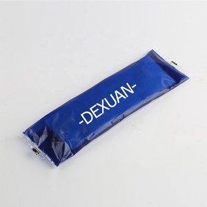 <span class=keywords><strong>Set</strong></span> di <span class=keywords><strong>Posate</strong></span> Monouso in <span class=keywords><strong>Plastica</strong></span> per Compagnie Aeree con Pepe e Sale - Product Image 2