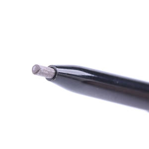 Lápiz de Cejas de Doble Punta, Resistente al Agua, Automático, Marca Privada Coreana, Empaque Delgado con Cepillo - Product Image 6