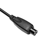 Entièrement fondue Scooter Chargeur De Batterie 42 v 2000ma adaptateur d'alimentation cc pour hoverboard planche d'équilibre CE/FCC Approuvé