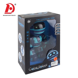 HUADA 2.4GHZ bambini educazione danza Swing Smart multifunzione telecomando RC <span class=keywords><strong>Robot</strong></span> giocattoli - Product Image 6
