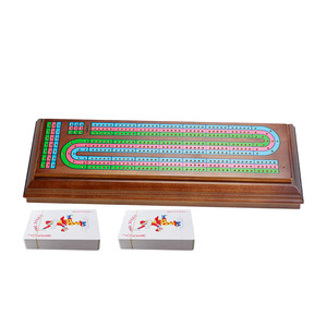 Bán buôn gỗ <span class=keywords><strong>cribbage</strong></span> hội đồng quản trị và <span class=keywords><strong>cribbage</strong></span> pegs <span class=keywords><strong>cribbage</strong></span> thiết lập trò chơi - Product Image 2