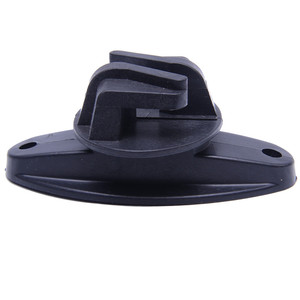 Điện áp cao Dây Nhựa Điện hàng rào Claw cách điện - Product Image 3