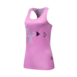 Sublimated Lightweight Mesh Dry Fit Gym Custom <strong>Running</strong> <strong>Singlet</strong> - Product Image 2