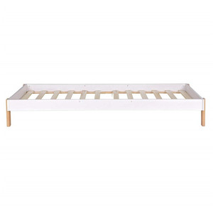 <span class=keywords><strong>Lit</strong></span> <span class=keywords><strong>cabane</strong></span> tipi pour enfants <span class=keywords><strong>en</strong></span> bois - Product Image 3