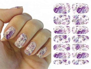 <span class=keywords><strong>Diseños</strong></span> Famosos <span class=keywords><strong>de</strong></span> <span class=keywords><strong>Uñas</strong></span> Postizas <span class=keywords><strong>para</strong></span> Chicas - Product Image 2