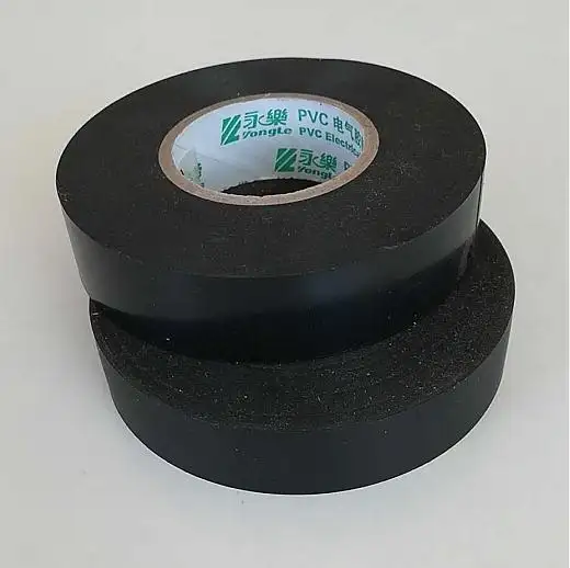 cheap and good quality pvc electrical insulation tape