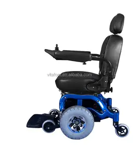 Vitafom-전기 휠체어 장애인, CE 승인, PG 컨트롤러, 대만 모터
