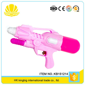 Nuovo <span class=keywords><strong>tipo</strong></span> all'ingrosso bambini divertente personalizzato pistola ad acqua con la migliore qualità - Product Image 1