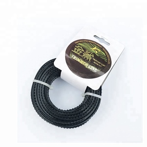 15m 3mm Ligne de <span class=keywords><strong>Coupe</strong></span>-Herbe 4mm En Nylon Brosse CutterLine tondeuse à gazon ligne 2mm double couleur - Product Image 6