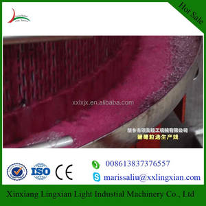 Machine de traitement pour <span class=keywords><strong>Raisins</strong></span>/Raisin Machine À Broyer pour clair Jus De Raisin - Product Image 4