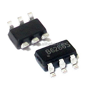 Circuit intégré de gestion de l'alimentation <span class=keywords><strong>5V</strong></span>/1.2A SOT23-6 <span class=keywords><strong>MT3608</strong></span> B628 pour batterie externe - Product Image 1