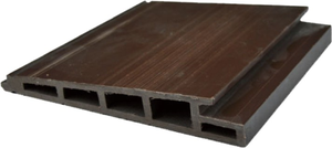 Màu Xanh Lá Cây Tiger Wpc Thiết Kế Wallboard Sh1772613mm CN;ZHE Wpc Tường Panel Ban WPC Tường Mặt Tiền Sợi Gỗ + Hdpe + Hóa Chất Phụ Gia - Product Image 4