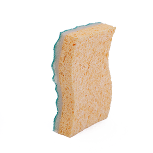 Estropajos y Esponjas de Pulpa de Madera Compuesta, Herramientas de Limpieza de Cocina para Uso Diario - Product Image 3