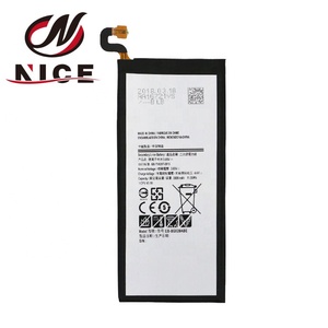 Pin Thay Thế EB-BG928ABE 3000 <span class=keywords><strong>MAh</strong></span> Giá Tốt Nhất Cho Pin Samsung Galaxy <span class=keywords><strong>S6</strong></span> <span class=keywords><strong>Edge</strong></span> Plus - Product Image 1