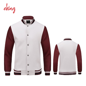 <strong>Plus</strong> <strong>Size</strong> Customize Woven Active Sportswear Sports <strong>Jacket</strong> - Product Image 3