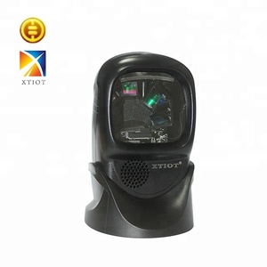 Barcode-Scanner-Lesegerät für 1D-Laserplattform, 24-Zeilen-Laser-Scanering-Plattform - Product Image 6