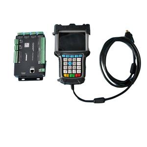 금속 가공을위한 다채로운 화면 DSP 컨트롤러 Richhauto B51E - Product Image 3